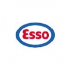 Station Esso Express La roche-sur-yon