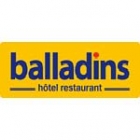 Hotel Balladins La roche-sur-yon